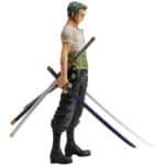 Zoro-DX-Figure-The-Grandline-Men-Vol.-9-Banpresto-One-Piece