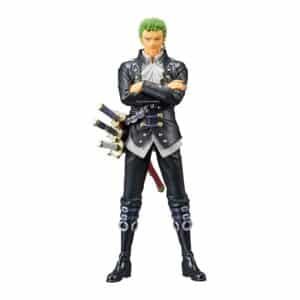 Figurine Zoro Film Red One Piece