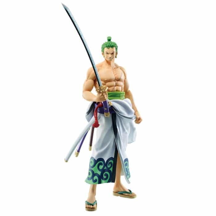 zorojuro_and_enma_figure_ichiban_kuji_wano_kuni_act_2 Cropped