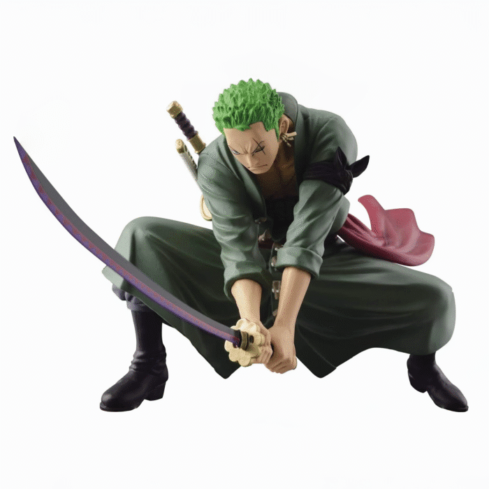 Roronoa+Zoro+1