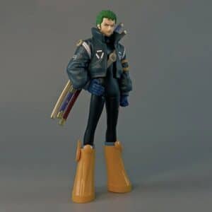 Figurine Zoro One Piece Egghead Classique