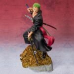 one-piece-figurine-roronoa-zoro-wt100-daikaizoku-hyakkei-figuarts-zero-1